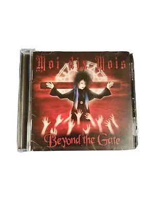 Beyond The Gate Moi Dix Moix CD Visual Kei Mana • $29.14