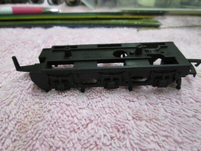 £7.99 • Buy Bachmann Fowler  Tender Chassis For 3500 Gallon Tender Body