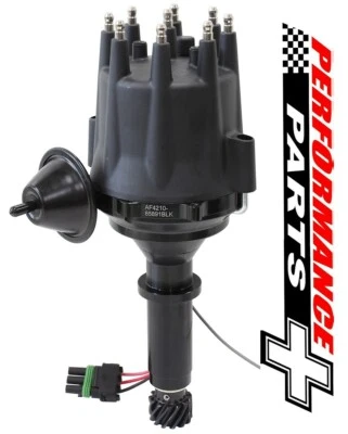 $472 • Buy Holden V8 XPRO RTR Distributor, Black Anodised Body AF4210-85891BLK