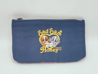 £25.92 • Buy SAD & SAM COLOR HOLDER 90'S Bag New Old Stock Stock Stock