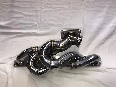 BMW M20 Turbo Manifold E30/E10/E34 RSI • $795