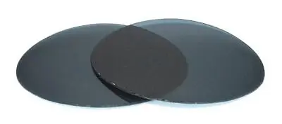 New Polarized Grey Anti Reflective Custom Lens For Oakley E Wire 1.0 Sunglasses • $30.06