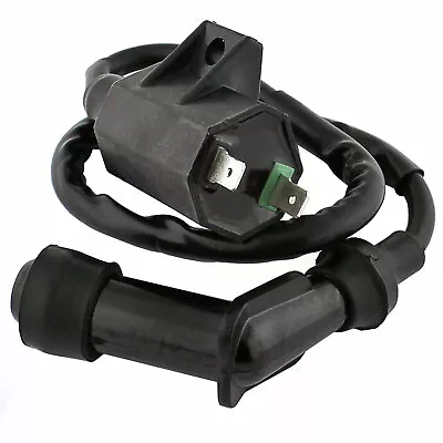 $8 • Buy Ignition Coil For Suzuki Lt4WD LT-4WD Quadrunner 1987-1995 Atv Ignition Coil