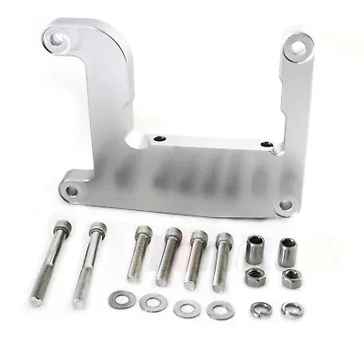 88A Twin-Cam Engine Rear Motor Adapter Plate Mount For Harley Evolution Twin Cam • $95.59