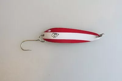 Lot #7700 RARE Eppinger Cop-E-Cat Jr. #7500 Spoon EX Condition • $9.95