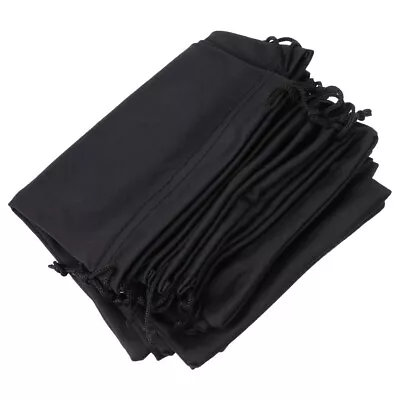 $13.55 • Buy 10 Pcs Ski Goggle Bag Sunglasses Case Eyeglass Pouch Bag Glasses Pouch