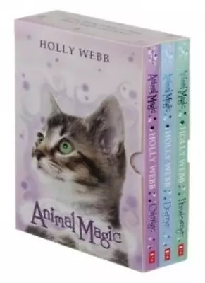 Animal Magic X3 Whs Wigig Set • £6.52