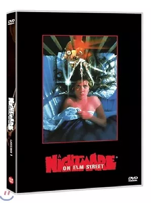 A Nightmare On Elm Street (1984 Wes Craven) DVD NEW • $16.90