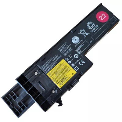 4Cell Battery For Lenovo IBM Genuine X60s 2507 X61 7673 X60 1707 92P1169 92P1168 • $20.99