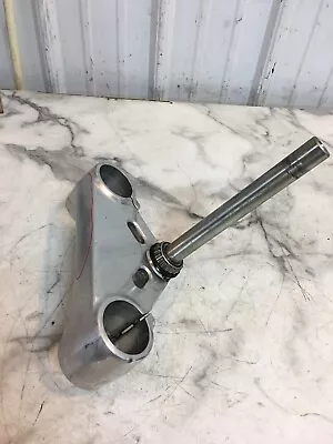 $375 • Buy 10 Harley Davidson V-Rod Muscle VRSCF Lower Triple Tree Fork Shock Clamp Stem