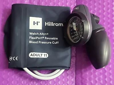 Welch Allyn Blood Pressure Unit With Adult Cuff With No Case • $62.50