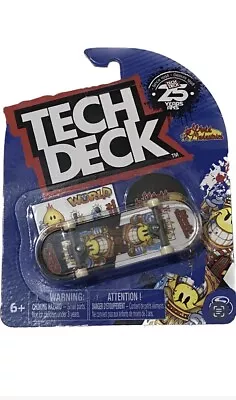 Tech Deck ULTRA RARE 10 Pack Assorted Brands • $100