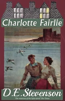 Charlotte Fairlie • $16.40