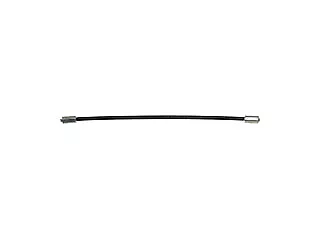 Intermediate Parking Brake Cable Dorman For 1991 Chevrolet S10 Blazer RWD 4-Door • $23.22