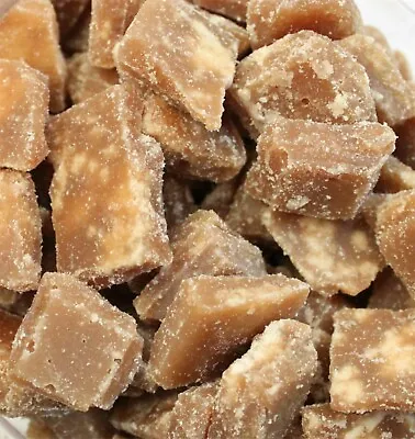 Cough Candy Block Sweets Loose Traditional VEGETARIAN • £6.25