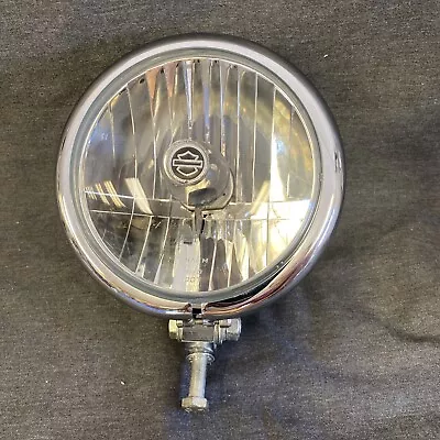 $140 • Buy Harley Davidson V Rod VRSC VRSCDX NIGHT ROD Headlight Headlamp V-Rod
