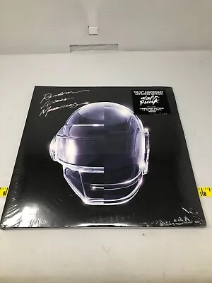 Random Access Memories (10th Anniversary Edition) Daft Punk • $45