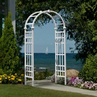 39 W X 81 H Vinyl Arbor • $220.79