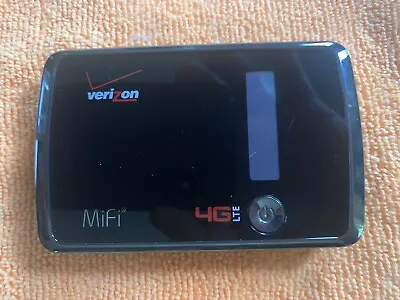 Verizon MiFi 4510L Mobile Hotspot • $24.95