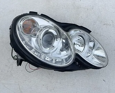 Mercedes Benz Clk W209 Headlight (sonar) • $124.27