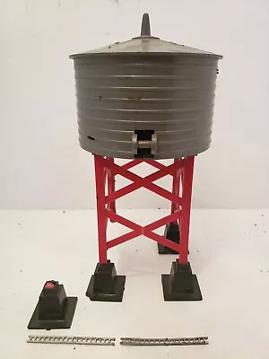 Vintage Marx Trains 065 O Scale  Water Tower • $5