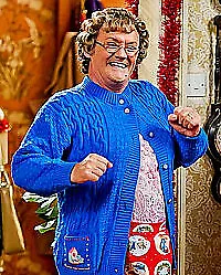 Mrs Brown's Boys: Mammy's Tickled Pink/Mammy's Gamble DVD (2015) Brendan • £1.99