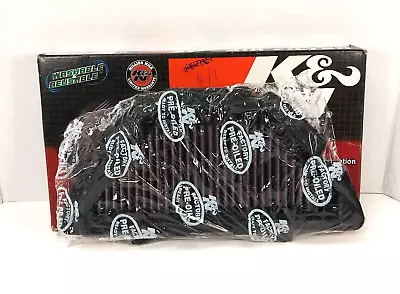 K&N Performance Air Filter YA-1007 For Yamaha YZF 1000 R1 2007 2008 NIB Sealed • $36.95