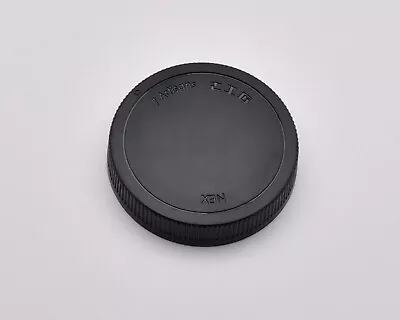 7artisans NEX Sony E Mount Rear Lens Cap (#9529) • $9.95