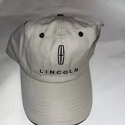 Lincoln Car Cap Hat Special Ahead Edition Made In Bangladesh • $19.99