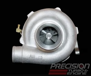 PTE Entry Level PT88H MFS Precision Turbocharger 1250hp Turbo T88 88mm S480  • $1729.99