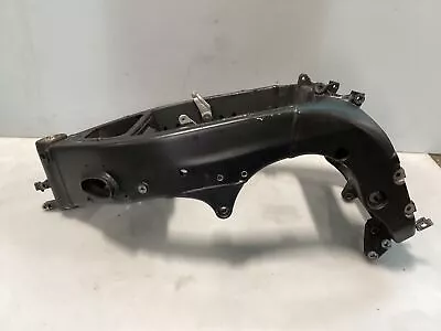 2006 Yamaha YZF R1 04 05 06  Main Frame Body Chassis SALVG 100% STRAIGHT • $401.49