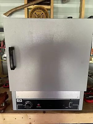 Quincy Lab 30GC Gravity Convection Oven 2 CU FT 450 Degrees 1200watts • $450