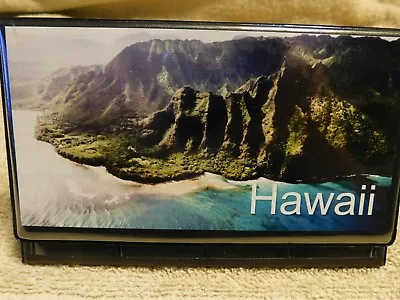 Elongated Pressed Penny Souvenir Album Book - Hawaii • $6.50