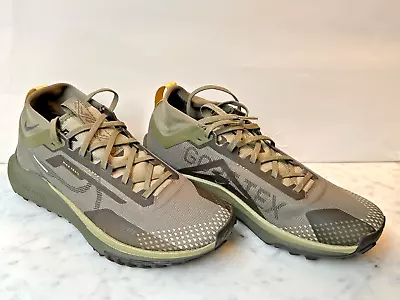 Nike React Pegasus Trail 4 Gtx Gore-tex • £60