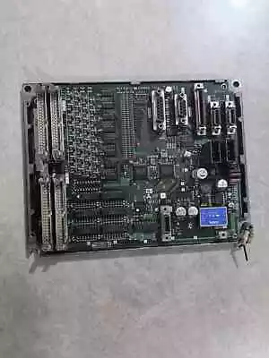 1pcs  Used Mitsubishi CNC System IO Board FCU6-HR341 • $368
