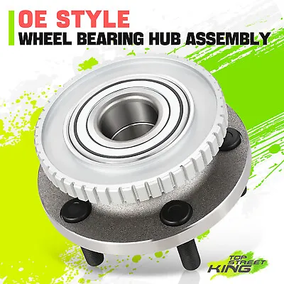 Factory Style Wheel Hub&Bearing Assembly For Volvo 940 960 1995 Front Left Right • $39.50