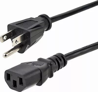 AC Power Cord Cable Lead For MOTU 828mk3 Hybrid Audio Interface Series • $8.99