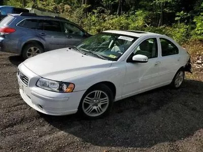 Automatic Transmission Turbo AWD Fits 05-08 VOLVO 60 SERIES 1749296 • $985.80