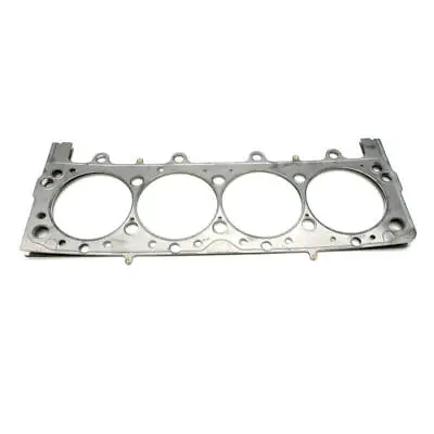 $116.38 • Buy Cometic Head Gasket C5732-040; MLS Stainless .040  4.685  For Ford 460 Prostock