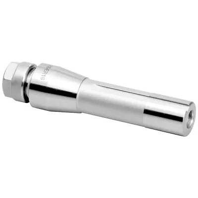 Pro-series R8 Er-20 Drawbar End Collet Chuck With Hex Nut (3901-5063) • $89.84