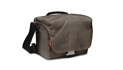 Manfrotto MB SSB-5BC BELLA V Shoulder Bag (Color: Champagne) • $21.56