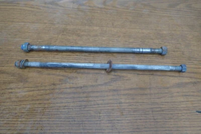 $19.95 • Buy Honda Goldwing Gl1100 Engine Motor Mount Bolts