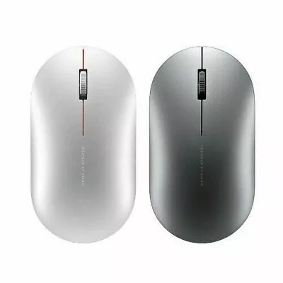 Xiaomi Mouse Portable Wireless Bluetooth And RF 2.4Ghz Dual Model Connect Mouse • $17.99