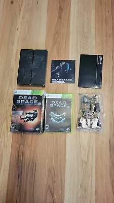 $75 • Buy Dead Space 2 -- Collector's Edition (Microsoft Xbox 360, 2011)