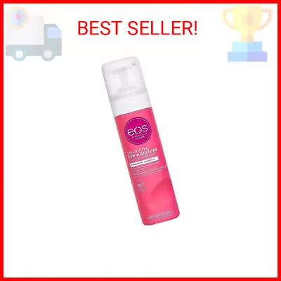 Eos Shea Better Shaving Cream- Pomegranate Raspberry Women's Shave Cream Skin  • $6.08