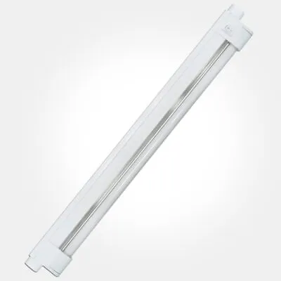 £20.95 • Buy Eterna 10W Slimline Fluorescent Linkable Striplight Fitting Under CabinetTUS10NL