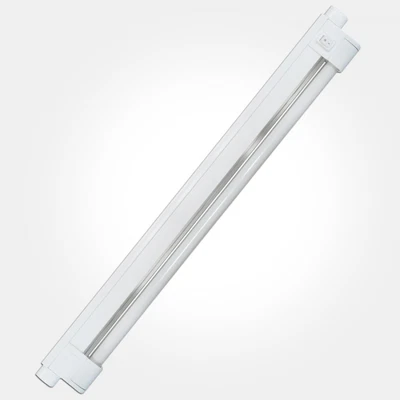 £20.95 • Buy Eterna 10W Slimline Fluorescent Linkable Striplight Fitting Under CabinetTUS10NL