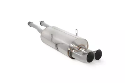 Scorpion Exhaust BMW E36 325/328 91-98 50.8mm / 2  Cat-back System • $593.91