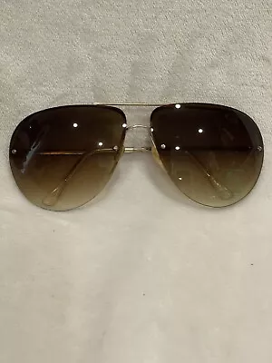 Vintage John Deere Aviator Sunglasses - NEW OLD STOCK • $35