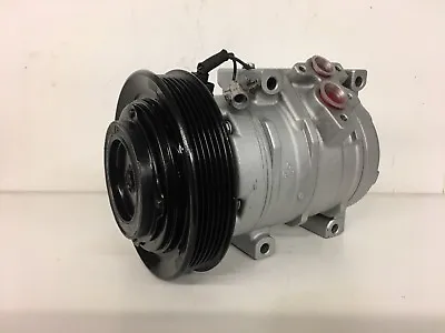 2003 2004 2005 2006 2007 2008 Toyota Corolla Matrix 1.8L Reman AC A/C Compressor • $80